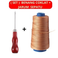 Benang Nilon Rajut Roll / Benang Nilon Bertungkul Jahit Sepatu Tas dan Benang Jahit Aksesori lainnya