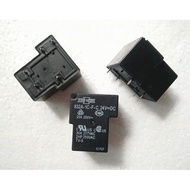 ((1pc) Electronic Parts Ready Stock 832A-1C-F-C 24VDC Matsukawa Relay 5 Pins 1 Open 1 Closed