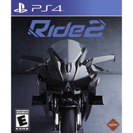 Ps4 RIDE 2