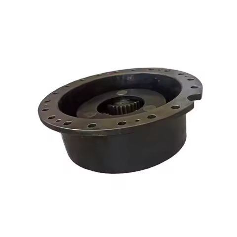 The planetary gear carrier assembly DA1210 of the axle reducer component of XCMG 6-ton wheel loader 