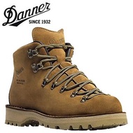 收Danner
