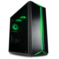 Mantis V2 Gaming Desktop PC - NVIDIA GeForce RTX 3070, Intel 24-Core i9-14900KF Processor, Liquid Co