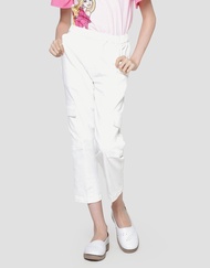 Aero Rubber Waist Celana Jogger Anak Perempuan 120130180