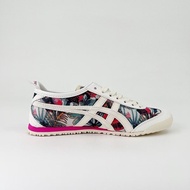 Onitsuka Tiger Sports Casual Shoes MEXICO 66 Men Women Shoes 1183B566 Silver 38 6W3C UUU0