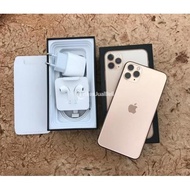 Iphone 11 Promax second