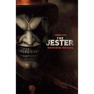 DVD JESTER (2023)
