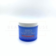 Kiehl S/Kiehls Ultra Facial Oil-Free Gel Cream (สำหรับผิวธรรมดาถึงผิวมัน) 125มล./4.2ออนซ์