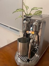 Nespresso Creatista Plus