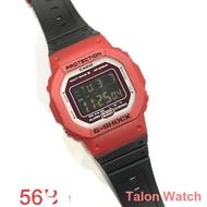 rosegold watch □G SHOCK DW 6900 & 5600 DUCATI DIGITAL WATCH