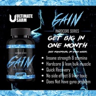ULTIMATE sarms GAIN - Amino, Endurance, Increase Stamina & Energy, Bulking, Sizing , Build muscle