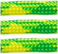 US Ropes Tactical Nylon Micro Cord 1.18mm X 125ft Lightweight Braided Cord (3/64" Diameter) on Spool