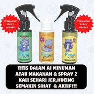 PROMOSI PAW BOOSTER + FREEGIFT MENARIK [ HQ PAW CARE AID KIT ]