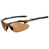 Tifosi Sunglasses แว่นกันแดด รุ่น TYRANT 2.0 Mocha (Brown Polarized Fototec)