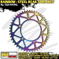 Husaberg FE FS TE - KTM SX SX SXF EXC EXCF XCF XC-W TPI RODEO - HUSQVARNA TC TE TX FC FE FX - GAS EC