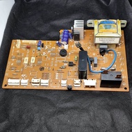 Modul ac sharp tipe freon R22