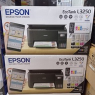 PRINTER EPSON L3250 WIFI