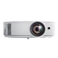 Optoma W319ST DLP Projector