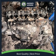 Autozone Original Isuzu Hicom 4HF1 Engine Kosong