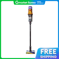 Dyson | Dyson V12 Detect Slim (Yellow/Nickel) Ag