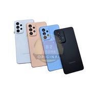 HOUSING CASING CASING FULLSET FRAME LCD SAMSUNG A33 5G