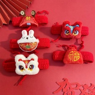 Practical Good Item DY Loving Festive Style Collar for Small Medium and Large Pets New Year Hot Sale