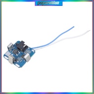 POP Electric Angles Grinder 4S 16 8V  Protective Board Hand Drill Accessories