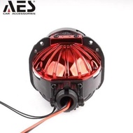 Biled Turbo SE 2.5 Inch TBS AES 1BUAH Projie Biled Turbo AES