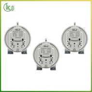[Wishshopeelxl] Thermostatic Water Heater Air Pressure Switch Microswitch for Water Heater