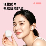 Headset 2026AI Translation G18 PRO5.4 Headset Semi-In-Ear Sports Listening to Songs Caller 2026/05.2