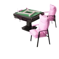 Chess and Card Special Chair, Long Sitting, Not Tired, Tea House Mahjong Hall, Ball Hall Chair, Mahjong Chair, Mahjong Machine Chair, Four Sets