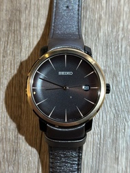 Seiko SCBS009 佐敦門市 SEIKO Moving Design Series limited edition of 100pcs scbs009 SCBS-009 6R15 Automa