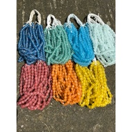 Diamond beads / Jombang beads / glass beads / javabeads / Nusantara beads