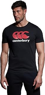 Men's CCC Logo T-Shirt (Pack of 1)