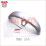 ✥TMX 155 Front Fender Honda Original Genuine Parts