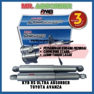 KYB RS ULTRA ABSORBER TOYOTA AVANZA