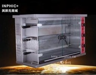 INPHIC-電烤爐烤鴨爐立式烤雞爐烤箱商用自動旋轉爐_9nAN
