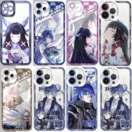 Casing For Huawei HONOR 90 Lite X9D X7D X9A X8B 20 Nova 7i 5T 9 SE Y9 Prime 2019 Nova7i Shell  Gensh