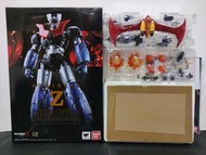 Metal Build Infinity Mazinger Z 鐵甲萬能俠 1號