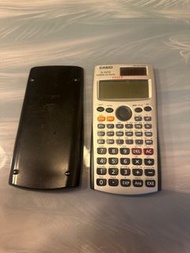Casio fx-50FH