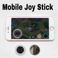 Mobile Joystick Gaming Joy Stick Latest Ultrathin Iphone Samsung Android