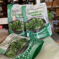 Wakame dried seaweed 20g - Cooking soup, Japanese product Wakame seaweed