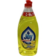 Joy Concentrate Dishwashing Anti-Bacterial Liquid Bottle & Refill, 485ML-375ML