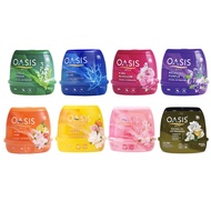 Oasis Natural Gel Air Freshener 200g