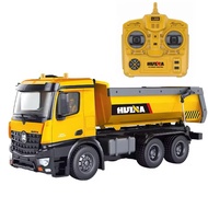 huina 1573 truck 10 channel skala 1:14