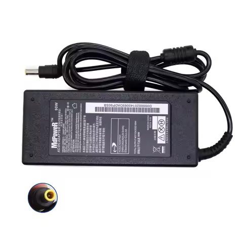 For samsung RV520 SF310 SF311 SF410 A10-090P1A A10-090P4A AA-PA1N90W AD-9019 laptop power supply AC 