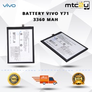 BATTERY-VIVO Y71 (B-E1)(BATERI-VIVO Y71 (B-E1)