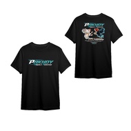 Jk77/ Thai Fighter Chicken Shirt Pama Pakhoy Bangkok Jago - Single Fighter Fighting Chicken Shirt Wi