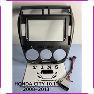 BRAND<gX?NEWA?Android%K_Head:q_Unit/:F_Stereo:Q_Frame:S_Panel:Qd_for HONDA CITY 2008 2009 2010 2011