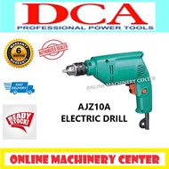 !!! DCA AJZ10A ELECTRIC DRILL 300W