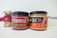 【Sunny Buy】◎預購◎ Trader Joe's Queso起司 Chipotle辣味黑豆沾醬 玉米餅沾醬